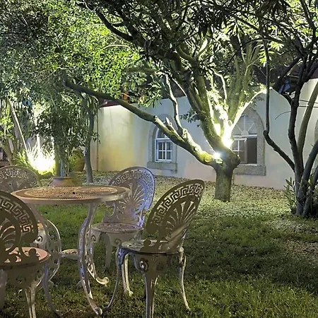 O Pazo Hotel