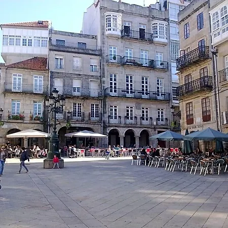 Hotel O Pazo *