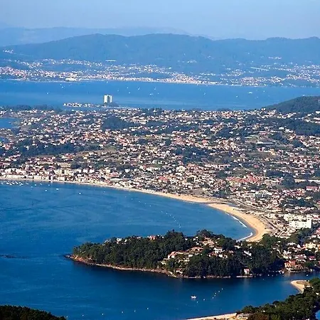 O Pazo * Vigo
