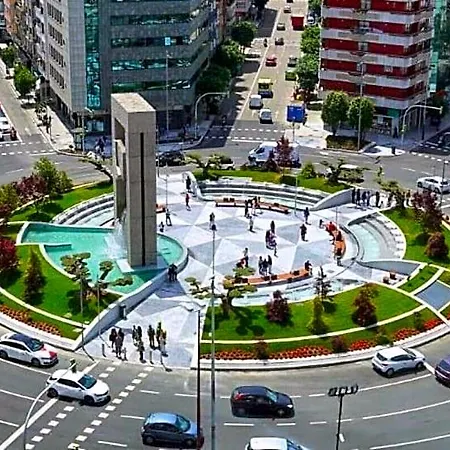 O Pazo Vigo