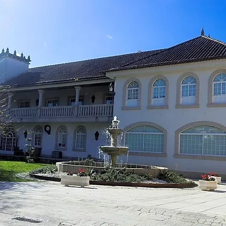 Hotel O Pazo *
