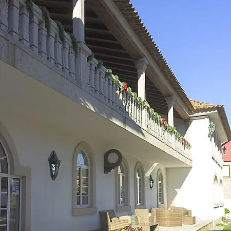 ホテル O Pazo